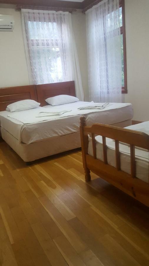 Incilikonak Ula Oda fotoğraf