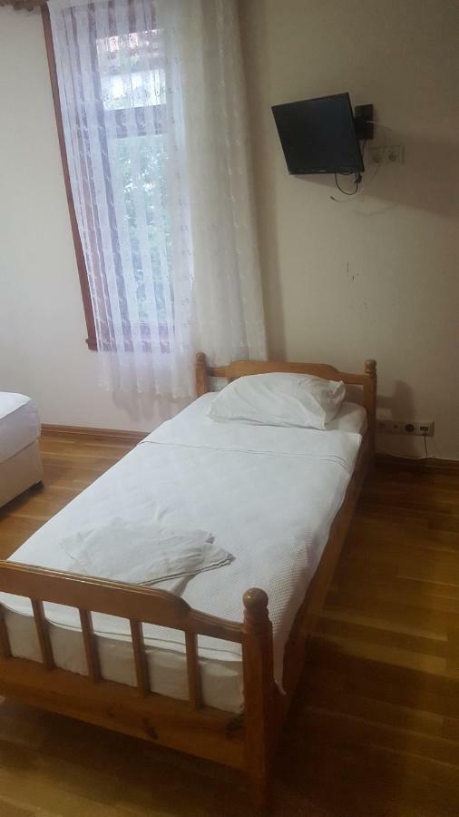 Incilikonak Ula Oda fotoğraf