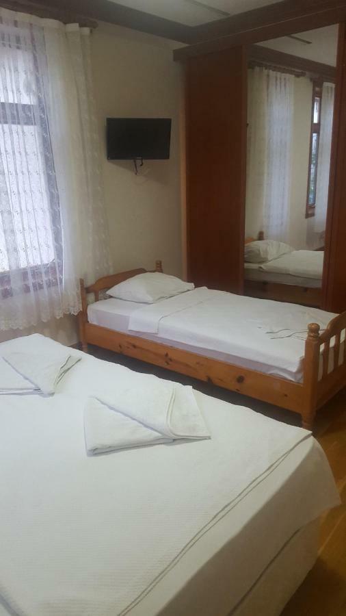 Incilikonak Ula Oda fotoğraf
