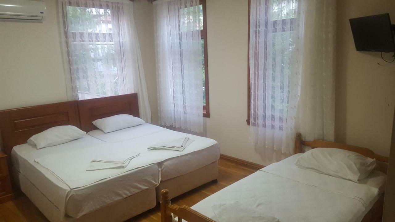 Incilikonak Ula Oda fotoğraf