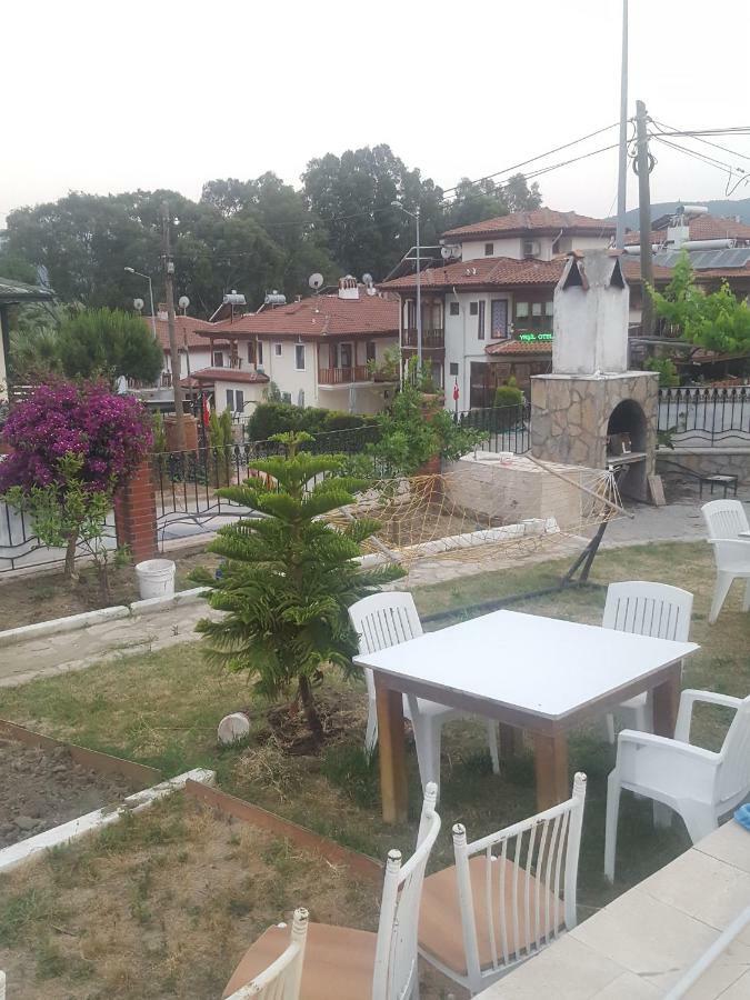 Incilikonak Ula Dış mekan fotoğraf