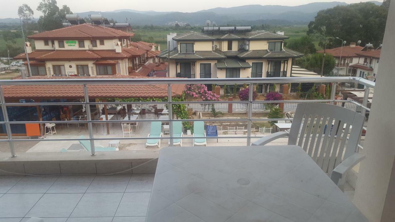 Incilikonak Ula Dış mekan fotoğraf