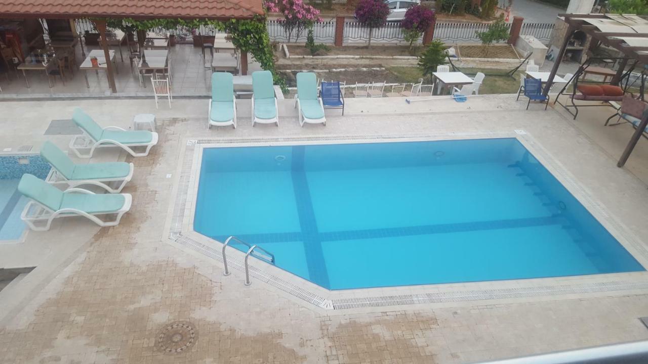 Incilikonak Ula Dış mekan fotoğraf