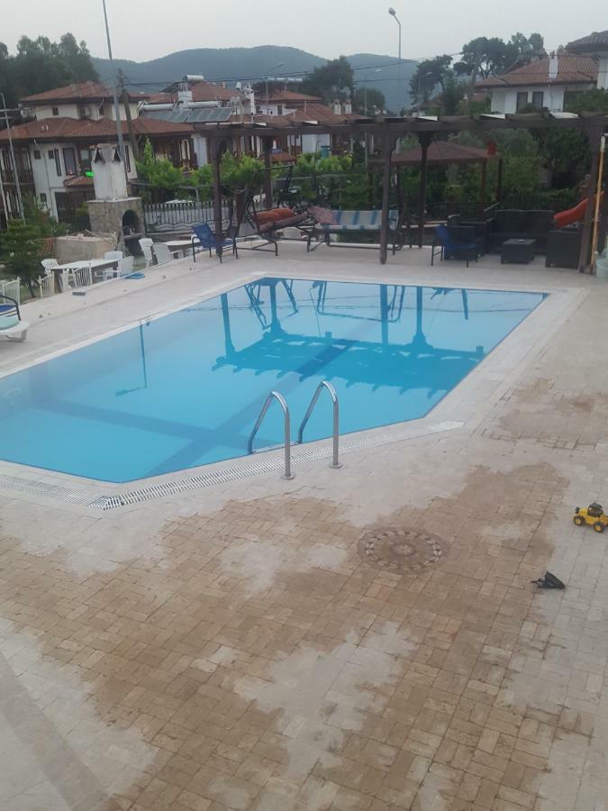 Incilikonak Ula Dış mekan fotoğraf
