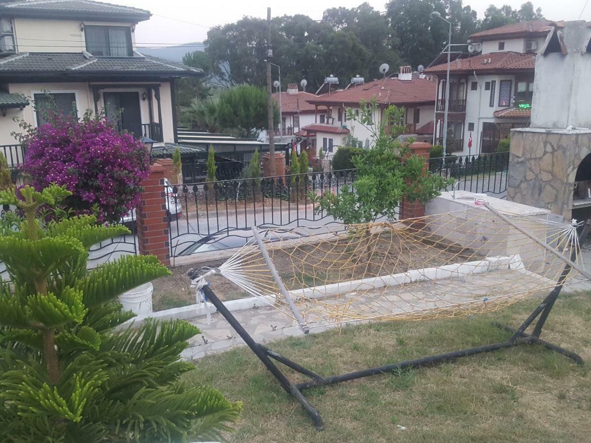 Incilikonak Ula Dış mekan fotoğraf