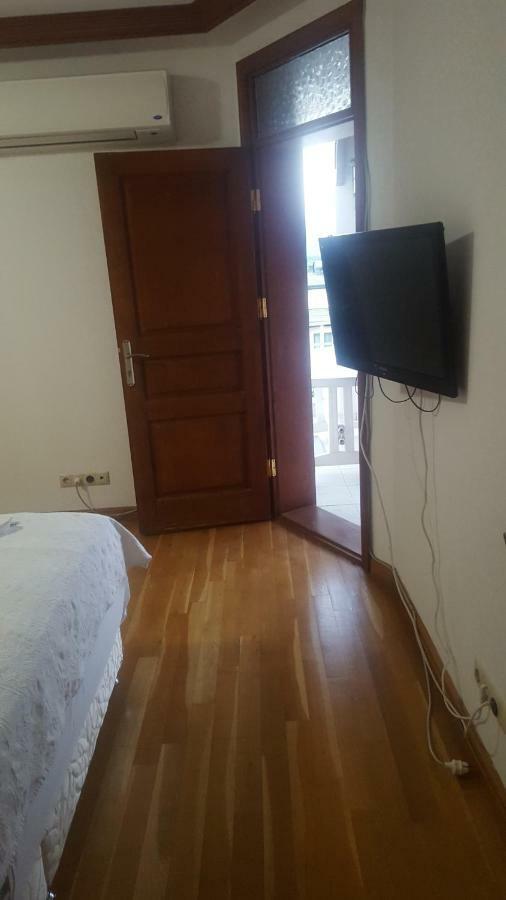 Incilikonak Ula Dış mekan fotoğraf