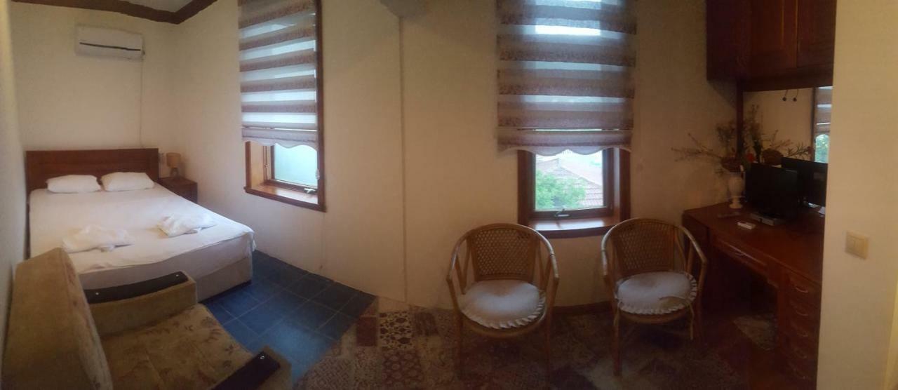 Incilikonak Ula Oda fotoğraf
