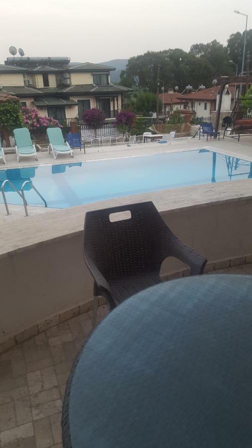 Incilikonak Ula Dış mekan fotoğraf