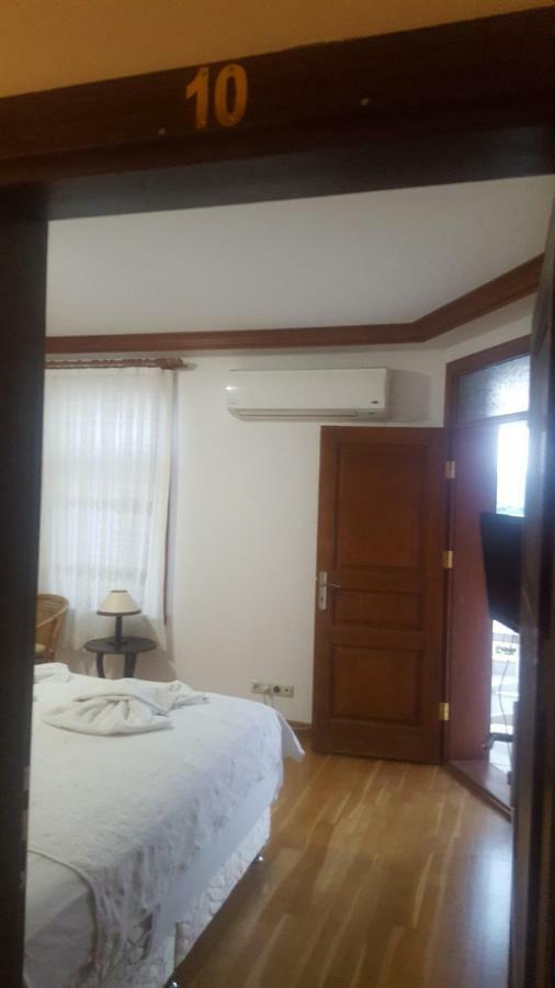 Incilikonak Ula Dış mekan fotoğraf