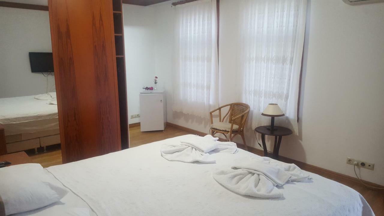Incilikonak Ula Dış mekan fotoğraf