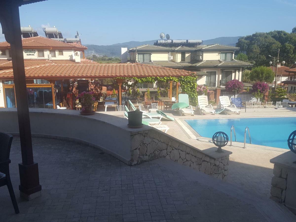 Incilikonak Ula Oda fotoğraf