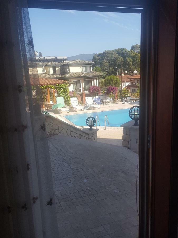 Incilikonak Ula Oda fotoğraf