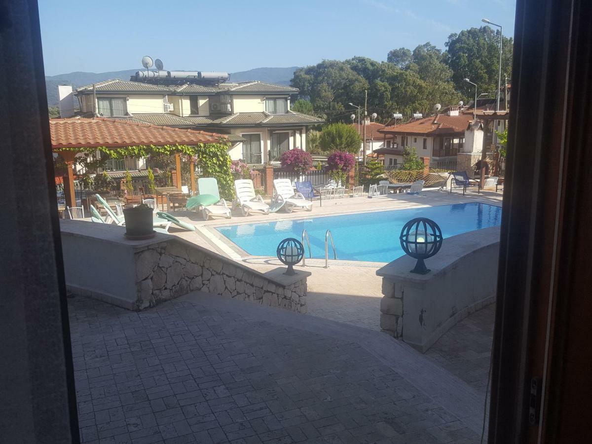 Incilikonak Ula Oda fotoğraf