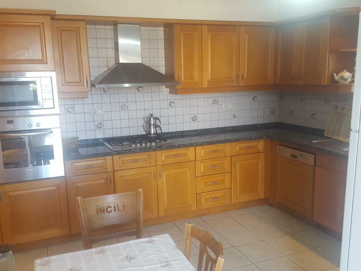 Incilikonak Ula Oda fotoğraf
