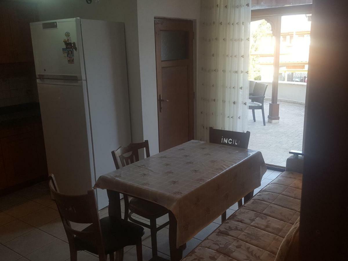 Incilikonak Ula Oda fotoğraf
